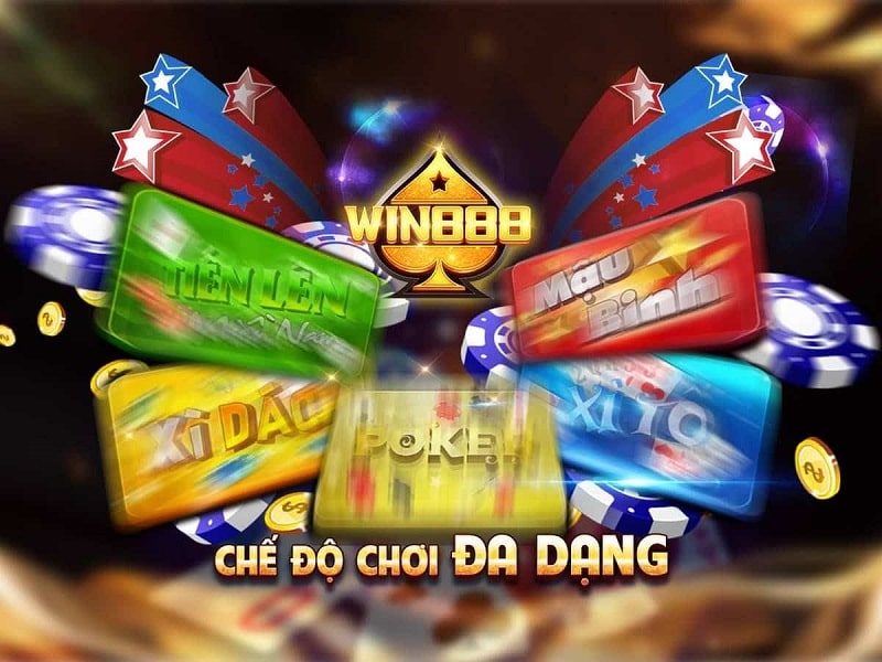 Win888 club - Cổng game nổ hũ đẳng cấp nhất mọi thời đại 2 Những trò chơi có tại Win888 club game bạn nên biết