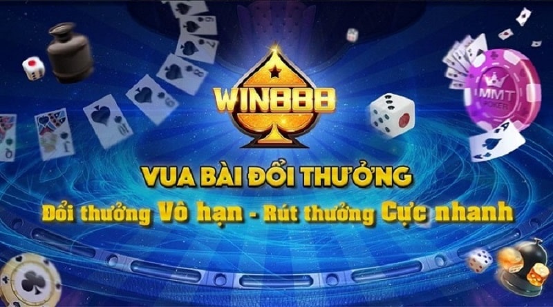 Win888 club - Cổng game nổ hũ đẳng cấp nhất mọi thời đại 6 Ưu điểm khi tham gia chơi tại Win888 club