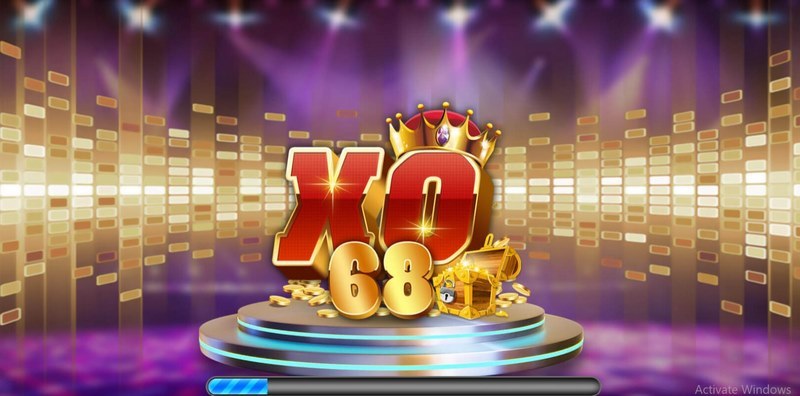 XO68 mang đến thế giới game đổi thưởng độc đáo 