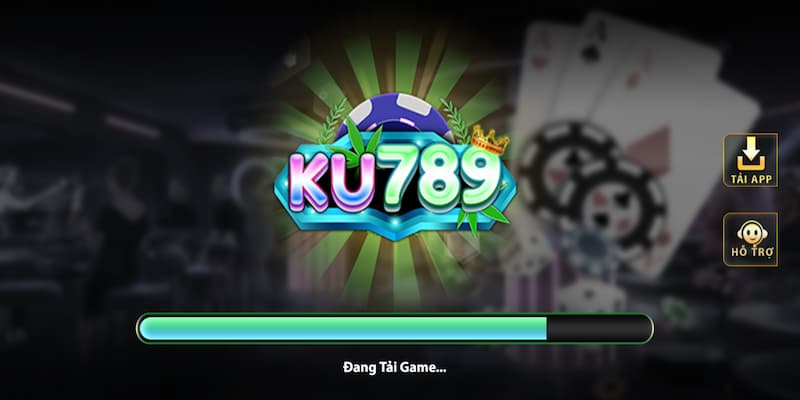 Ku789 - Cổng game đổi thưởng trực tuyến thế hệ mới năm 2024 1 Tổng quan thông tin về Ku789