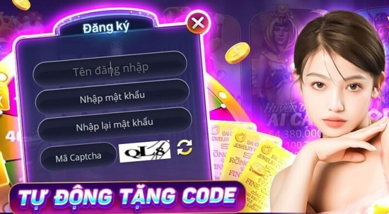 Cuon fun - Thiên đường game đổi thưởng uy tín số 1 Việt Nam 3 Hướng dẫn đăng ký tài khoản Cuon fun