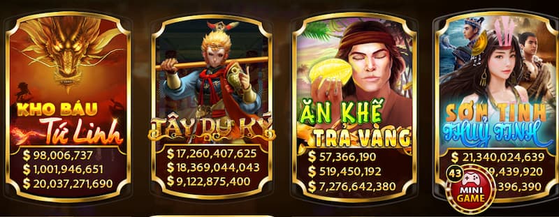 Go88 Club - Thiên đường của những sản phẩm game bài ăn tiền 2 Slot game tại Go88 club