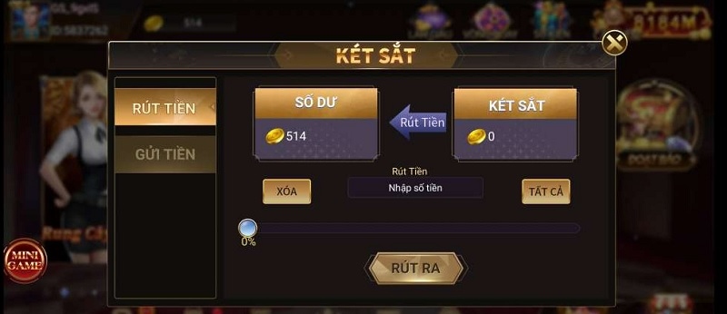 Roy79 - Sân chơi đổi thưởng cực hot trong 2024 4 Hướng dẫn rút tiền siêu tốc tại Roy79