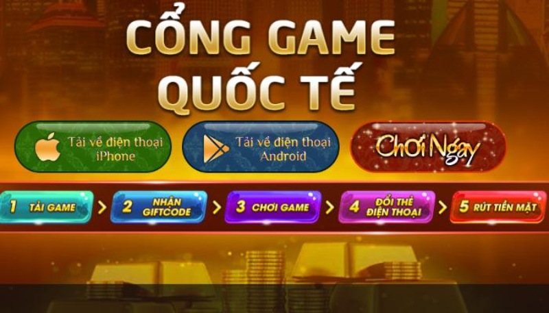 Roy79 - Sân chơi đổi thưởng cực hot trong 2024 7 Hướng dẫn tải app Roy79 hiệu quả