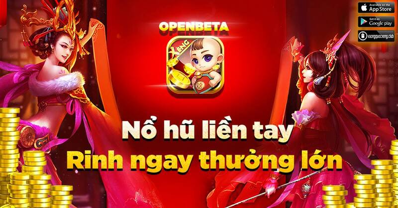 Vuongquocxeng - Sảnh game nổ hũ đỉnh cao và thưởng siêu khủng 1 Giới thiệu sơ lược về Vuongquocxeng