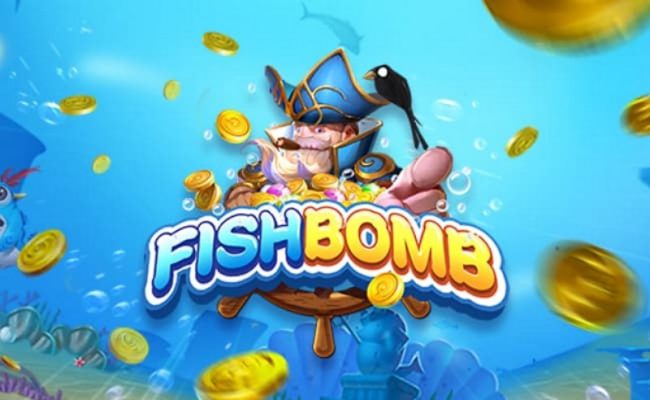Giới thiệu về cổng game Bắn Cá Fish Bomb