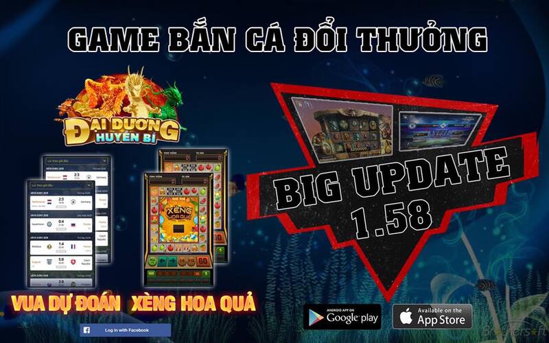 Đại dương huyền bí - Thế giới game bắn cá đầy sự thú vị và hấp dẫn 2 Một số sản phẩm phổ biến có tại Đại dương huyền bí