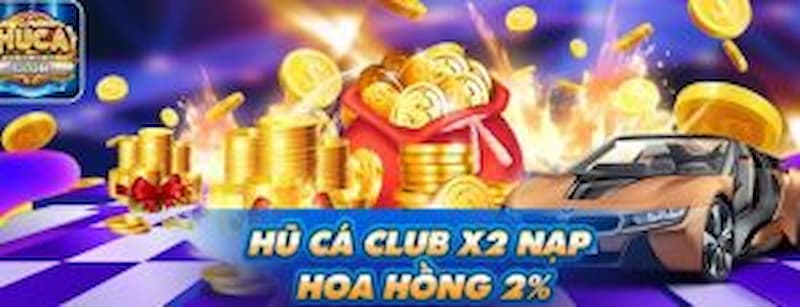 Hũ cá club - Thỏa mái bắn cá săn thưởng khủng mỗi ngày 4 Tổng hợp khuyến mãi tại sảnh game Hũ cá club