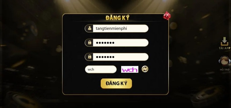 No789 club - Điểm đến đẳng cấp dành cho game thủ đam mê nổ hũ 3 Thao tác đăng ký No789 club đơn giản cho cho tân thủ