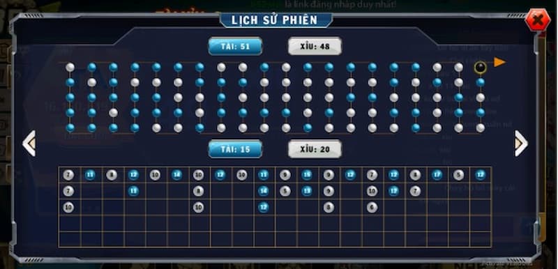 Tài xỉu B52 - Đặt cược đoán may rủi săn thưởng cực khủng 2 Hướng dẫn cách chơi tài xỉu B52 dễ hiểu