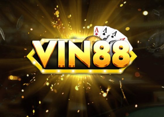 Vin88 - Thương hiệu giải trí dẫn đầu xu hướng đổi thưởng