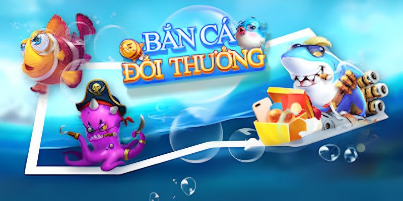Bắn cá anh em - Trải nghiệm thế giới game đại dương thú vị 3 Ưu điểm khi chơi bắn cá anh em