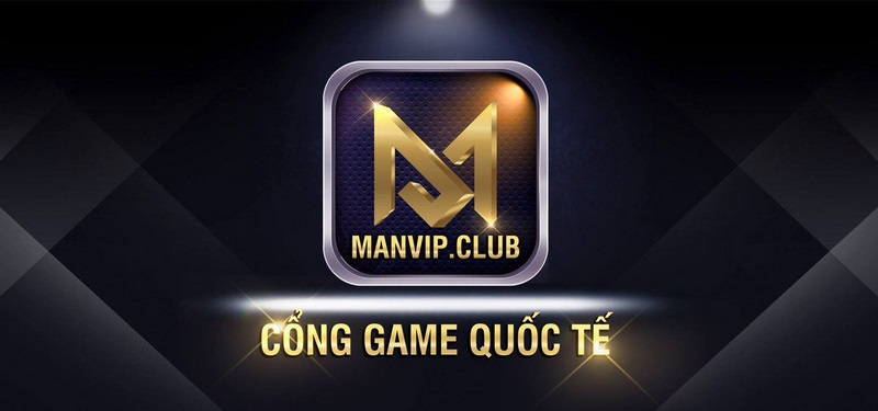 Thông tin chung về cổng trò chơi đổi thưởng online Manvip