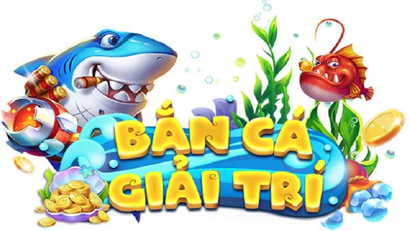 Vua cá rồng - Sảnh game bắn cá đổi thưởng chất lượng cao 2 Những trò chơi có bên trong sảnh vua cá rồng