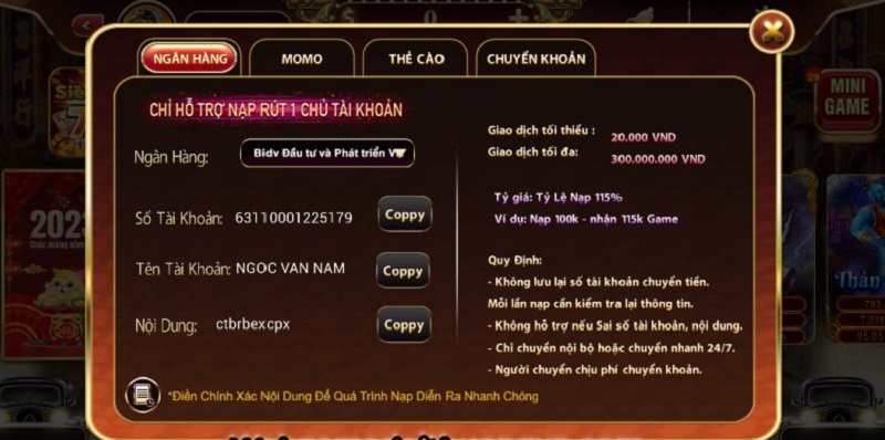 Sieuno79 - Cổng game nổ hũ uy tín nhất hiện nay 7 Cách rút tiền sieu no79