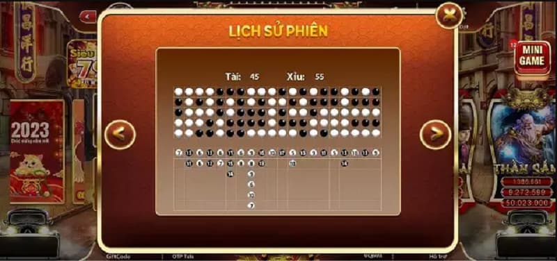 Sieuno79 - Cổng game nổ hũ uy tín nhất hiện nay 4 Mini game là một phần không thể thiếu