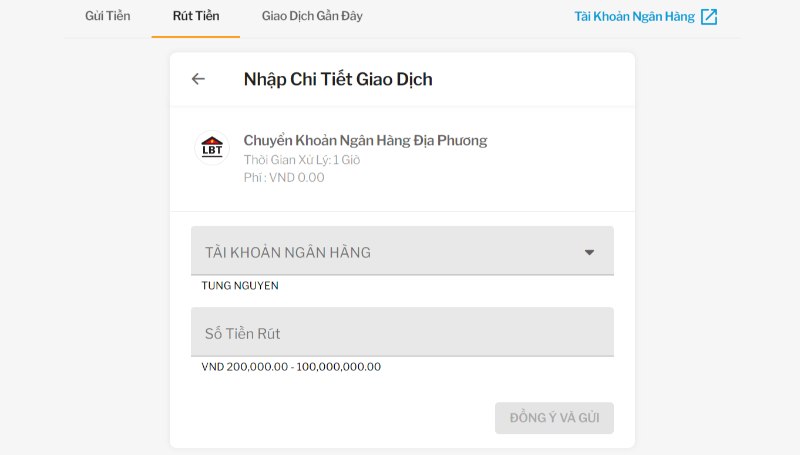 188BET - Sân chơi cá cược đỉnh cao với nhiều ưu điểm 6 Cách rút tiền 188BET nhanh nhất trong 3s